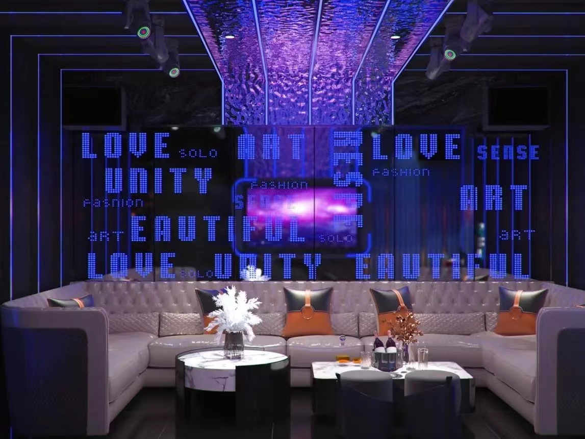 济南小时场ktv单刷全新体验-长清区ktv预定