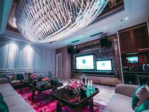 济南小时场ktv位置精准-长清区ktv预定