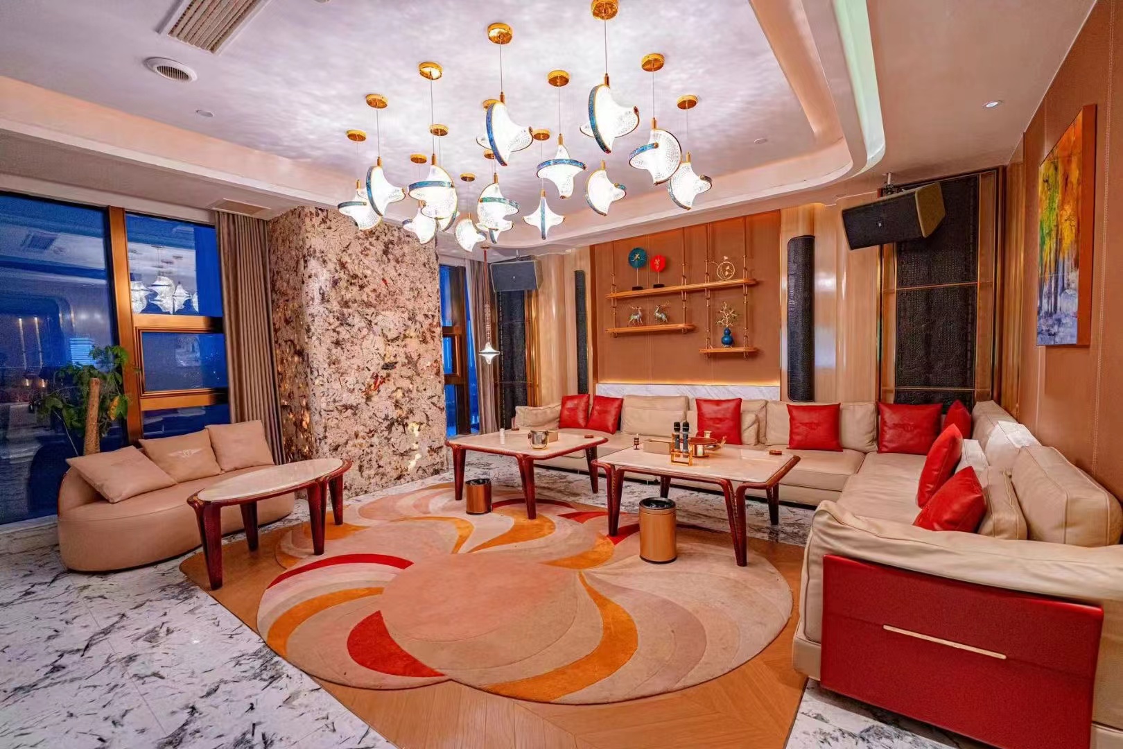 济南小时场ktv攻略全指南-长清区ktv预定